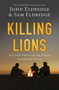 Killing Lions 