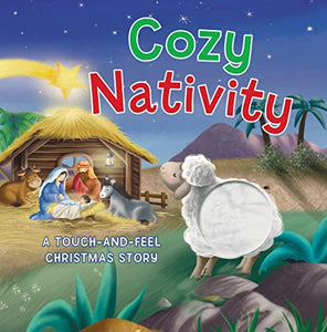 Cozy Nativity 