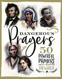 Dangerous Prayers 