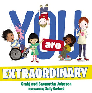 You Are Extraordinary 