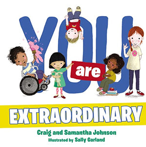 You Are Extraordinary 