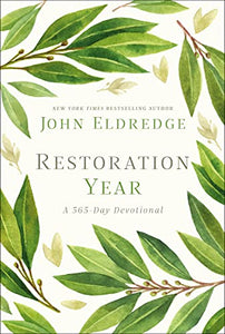 Restoration Year 