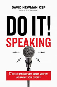 Do It! Speaking 