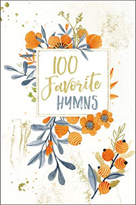 100 Favorite Hymns 