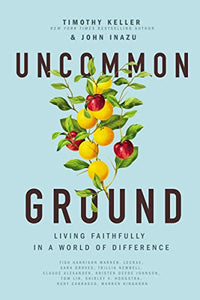 Uncommon Ground 