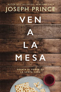 Ven a la mesa 