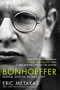 Bonhoeffer 