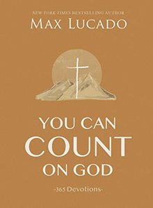 You Can Count on God 