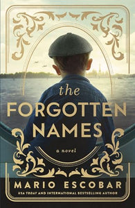 The Forgotten Names 