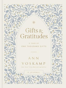 Gifts and Gratitudes 