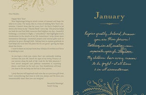 Jesus Calling Commemorative Edition 