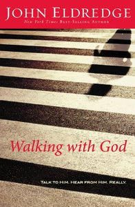 Walking With God 