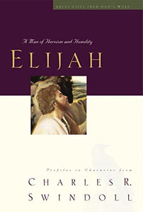 Elijah 