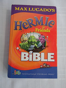 Max Lucado and Friends Children's Bible 