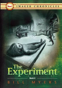 The Experiment 