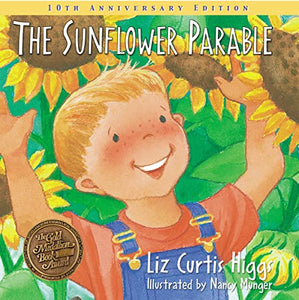 The Sunflower Parable 