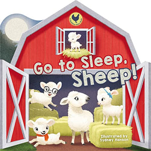 Go to Sleep, Sheep! 