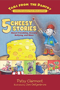 5 Cheesy Stories 