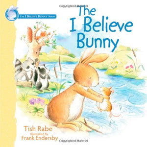 The I Believe Bunny 