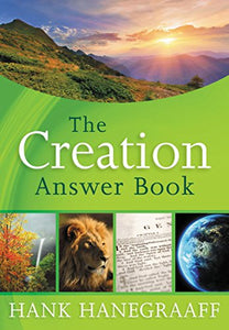 The Creation Answer Book 