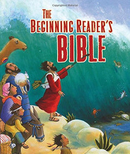 The Beginning Reader's Bible 