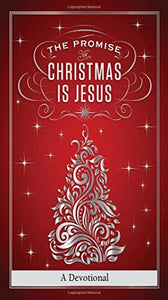 The Promise of Christmas is Jesus 