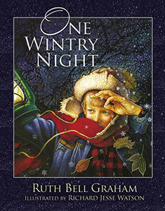 One Wintry Night 