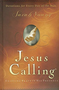 Jesus Calling, 3-pack 