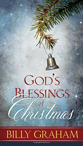 God's Blessings of Christmas 