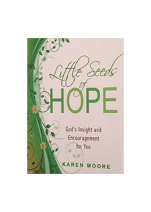 Little Seeds of Hope 