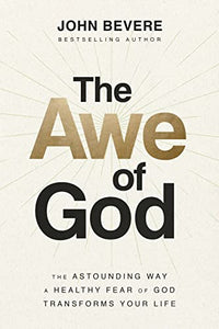 The Awe of God 