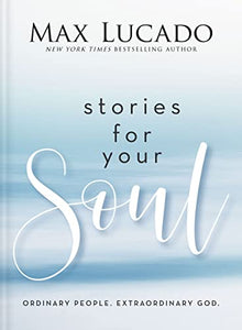 Stories for Your Soul 