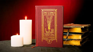 Inferno (The Gothic Chronicles Collection) 