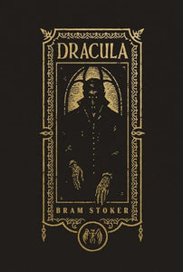 Dracula (The Gothic Chronicles Collection) 