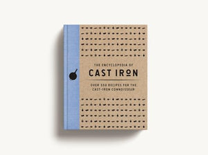 The Encyclopedia of Cast Iron 