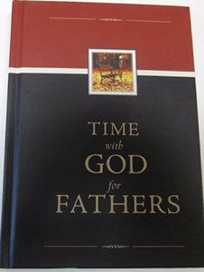 Time With God For Fathers 