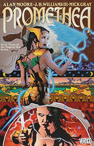 Promethea, Book 3 