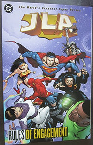 JLA 