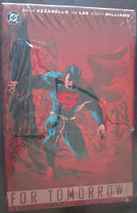 Superman For Tomorrow HC Vol 01 