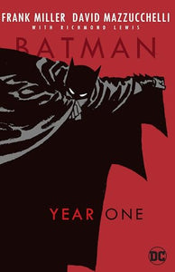 Batman: Year One 