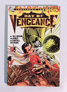 Day Of Vengeance 