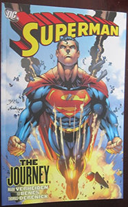 Superman The Journey TP 