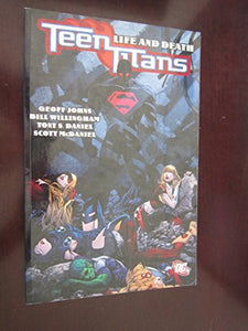 Teen Titans Vol 05 