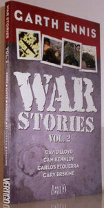 War Stories 