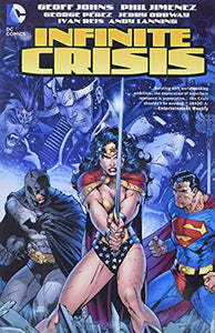 Infinite Crisis 