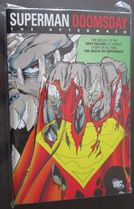 Superman: Doomsday - The Collected Edition 