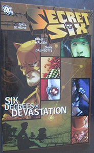 Secret Six 