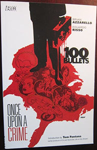 100 Bullets Vol 11 