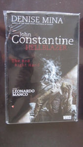 Hellblazer 