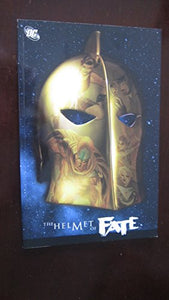 Helmet Of Fate TP 